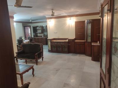 3 BHK Apartment