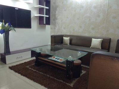 1 BHK Apartment