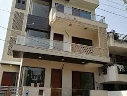 Gallery Cover Image of 1800 Sq.ft 4 BHK Independent Floor for buy in DLF Phase 2 for 28000000
