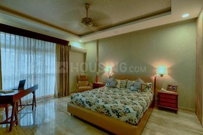 4 BHK Apartment