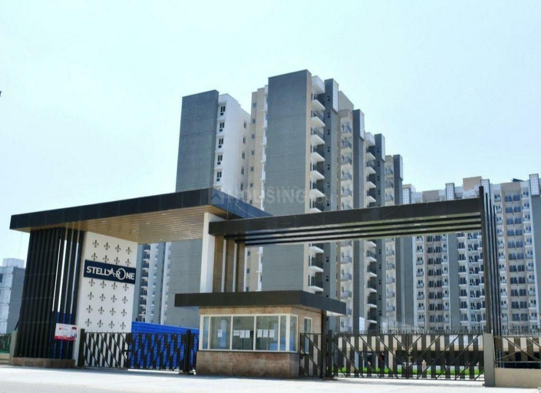 Stellar One In Sector 1 Greater Noida West Noida Price Reviews Floor Plan
