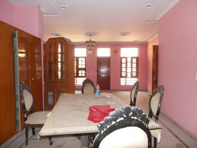 2 BHK Independent Floor