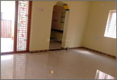 Gallery Cover Image of 1100 Sq.ft 2 BHK Villa for buy in Kovilpalayam for 3200000