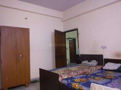 Bedroom Image of Heavens Homes in Sector 22