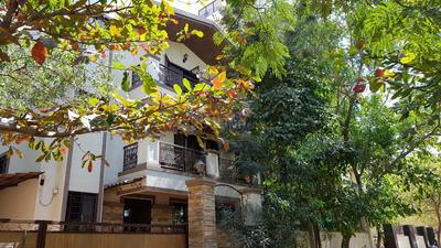 Gallery Cover Image of 3340 Sq.ft 6 BHK Villa for buy in Chandan Garden, Kondhwa for 29100000