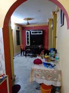 Gallery Cover Image of 665 Sq.ft 2 BHK Apartment for rent in Santragachi for 10000