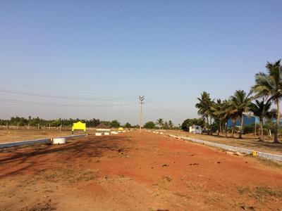 Gallery Cover Image of Sq.ft Residential Plot for buy in Redhills for 451500