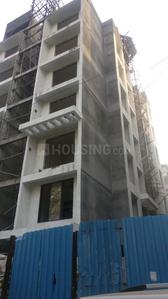 1 BHK अपार्टमेंट