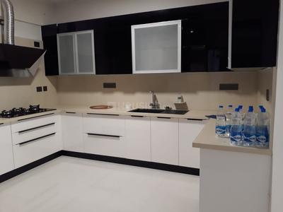 4 BHK Apartment
