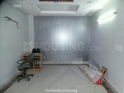 3 BHK Independent Floor