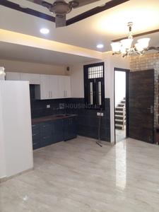 3 BHK Apartment
