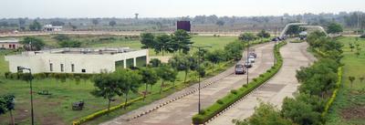 Residential Plot