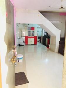 Gallery Cover Image of 1400 Sq.ft 2 BHK Independent House for buy in Vashi for 12500000