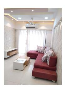 1 BHK अपार्टमेंट