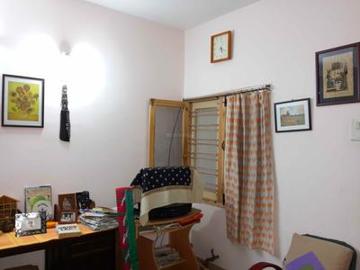 1 BHK Apartment