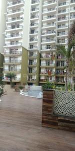 Gallery Cover Image of 978 Sq.ft 2 BHK Apartment for rent in Sector 75 for 16000