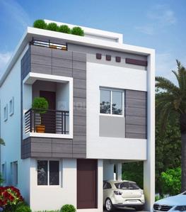 2 BHK Villa
