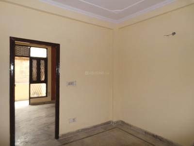 1 BHK Apartment