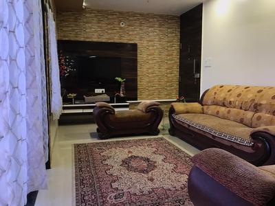 Gallery Cover Image of 1511 Sq.ft 3 BHK Apartment for buy in Sunit Kanchanban, Shivaji Nagar for 20000000
