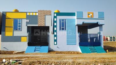 2 BHK Villa