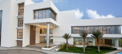 Residential Plot