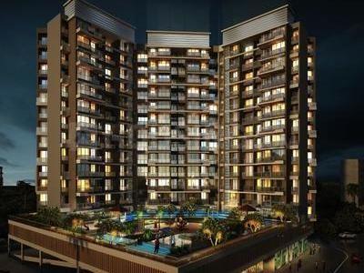 2 BHK Apartment