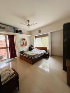 1600 Sqft BHK Flat for sale in Suvarn Mohar Flat Kothrud