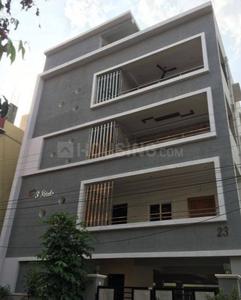 1 BHK Independent Floor