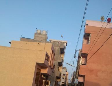 Gallery Cover Image of 450 Sq.ft 1 BHK Independent House for buy in Sector 105 for 3350000