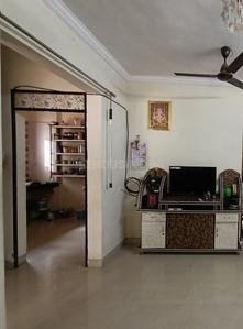 Gallery Cover Image of 522 Sq.ft 1 RK Apartment for buy in Dombivli West for 3100000