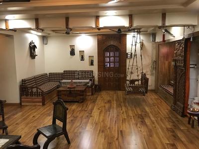 Gallery Cover Image of 1120 Sq.ft 3 BHK Apartment for buy in Chembur for 22000000