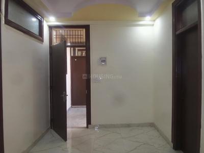 Gallery Cover Image of 550 Sq.ft 1 BHK Apartment for buy in Vasundhara for 2450000