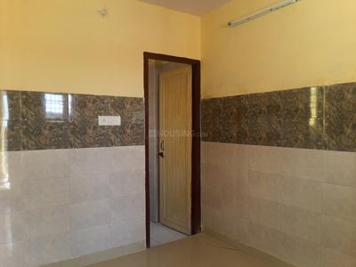 Gallery Cover Image of 225 Sq.ft 1 RK Apartment for buy in New Ashok Nagar for 1300000