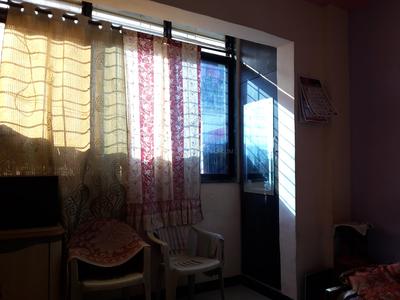 1 RK Apartment