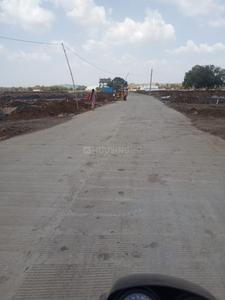 Gallery Cover Image of Sq.ft Residential Plot for buy in Sanwer for 700000