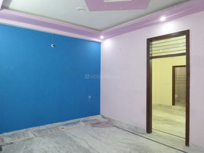 Gallery Cover Image of 1250 Sq.ft 3 BHK Apartment for buy in Govindpuram for 2850000