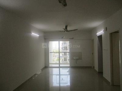 3 BHK Apartment