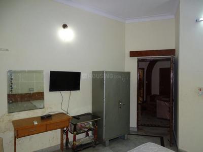 Bedroom Image of Sunrise PG in Sector 15