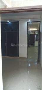 1 BHK Apartment