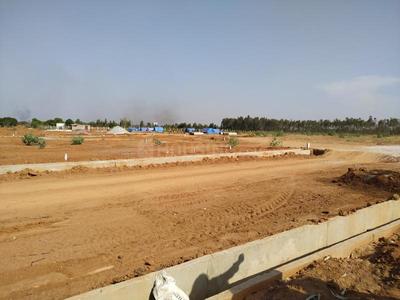 Residential Plot