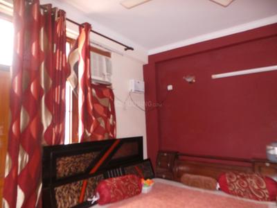 3 BHK Independent Floor