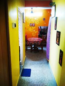Gallery Cover Image of 500 Sq.ft 1 RK Apartment for buy in South Dum Dum for 1530000