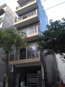 1 BHK Independent Floor