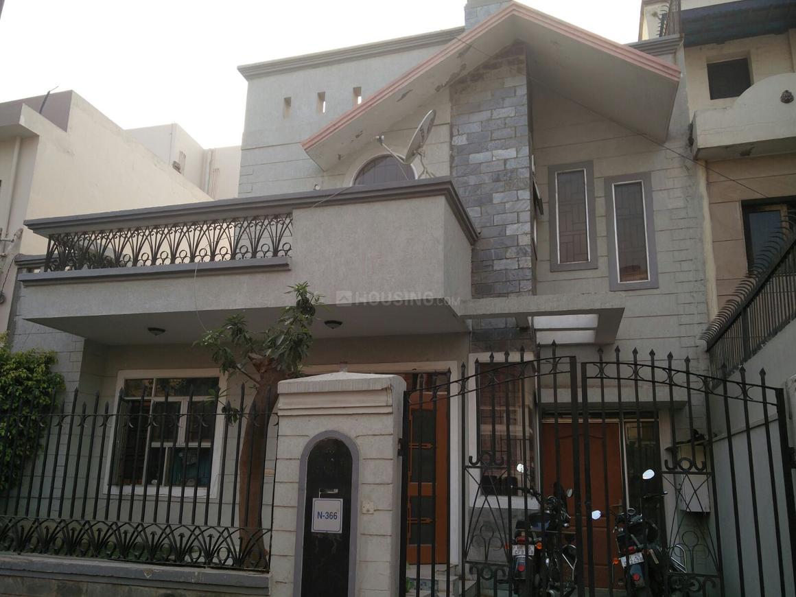 4 BHK 2000 Sqft Independent House for sale at Sector 51, Gurgaon
