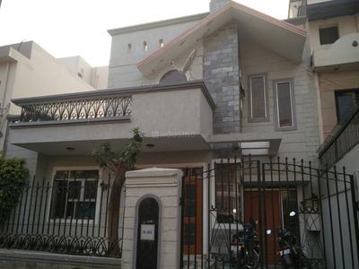 4 BHK Independent House