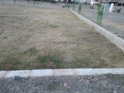 Residential Plot