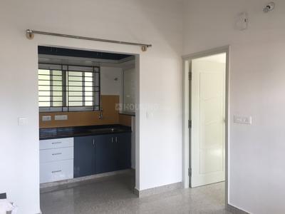 2 BHK Independent Floor