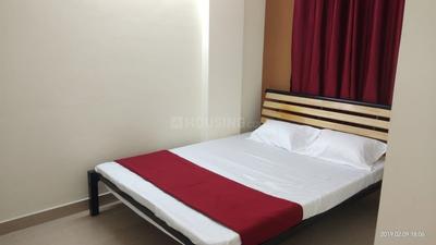1 BHK Apartment
