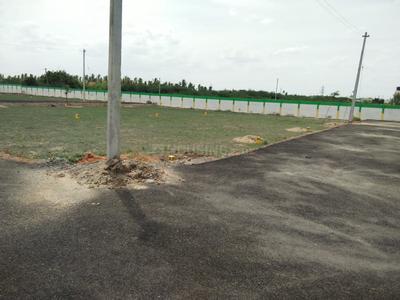 Gallery Cover Image of Sq.ft Residential Plot for buy in Thirunindravur for 1248750