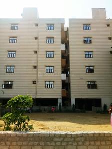 2 BHK Apartment